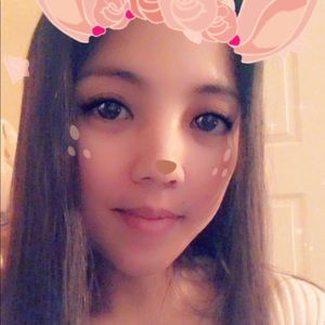 Meet your Posher, Roselyn